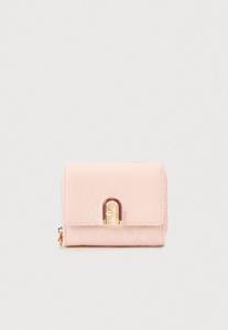 Кошелек Furla IDEA TRIFOLD, Dusty Pink/Ciliegia/Pink