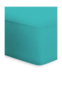 Матрасная натяжная простыня boxspring Bassetti