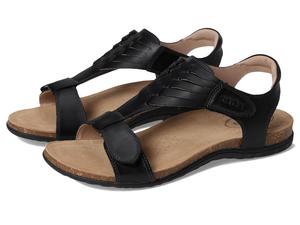 Сандалии Taos Footwear Wonderful, черный