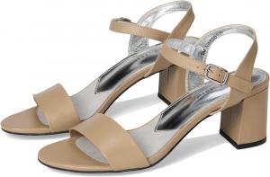 Туфли David Tate Ageless, TaupeSee Less