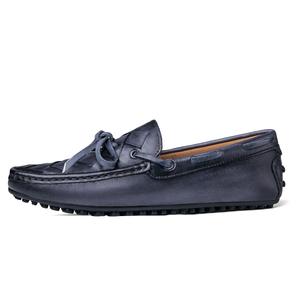 Gommino Лоферы Мужские Dunnu, темно-синий