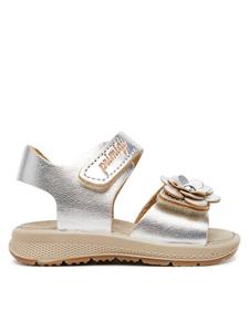 Сандалии 7870611 S Primigi, серебряный