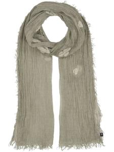Большой шарф FRAAS, Stone