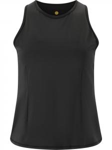 Топ Athlecia, черный