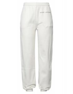 Брюки Marc Jacobs, слоновая кость