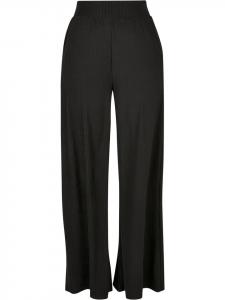 Тканевые брюки Urban Classics, черный