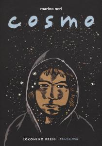 MARINO NERI - COSMO - MARINO N (Coconino Press)