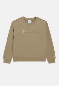 Толстовка с круглым вырезом icons Champion, Dun