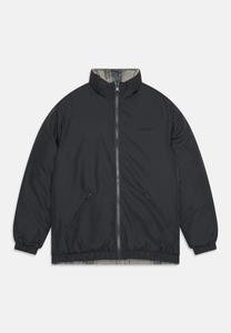 Легкая куртка JORNGIA REVERSIBLE PUFFER JNR Jack & Jones Junior, зеленый