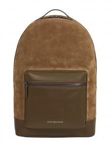 TOMMY HILFIGER Рюкзак в цвете Khaki, Olive