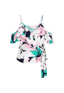 Топ IZIA, розовый