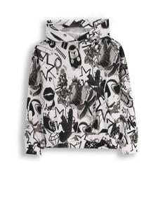 Толстовка Coccodrillo, красочный