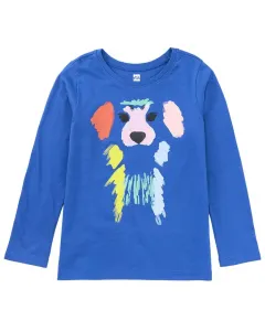 Футболка с графическим принтом из коллекции «Чайная коллекция» Tea Collection