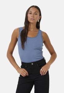 Топ Kaffe OMI , Bering Sea/Light Blue