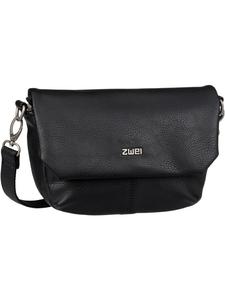 Наплечная сумка Zwei, цвет noir