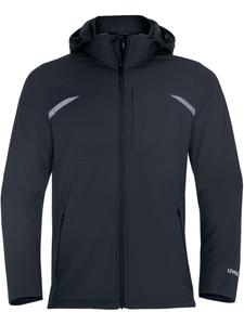 Куртка софтшелл Softshelljacke Suxxeed Craft Uvex, черный
