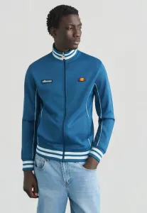 Тренировочная куртка милана Ellesse, Blue/Light Blue