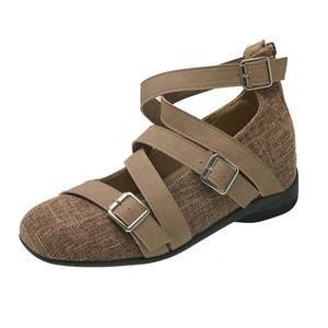 Туфли Мэри Джейн женские Boldi Kuki, Black