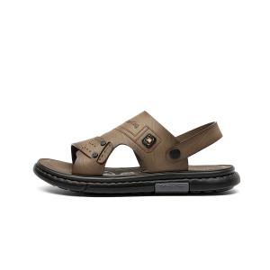 Пляжные сандалии мужские Spider King, Earth Yellow