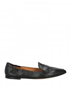 Лоферы Pomme D'Or, черный