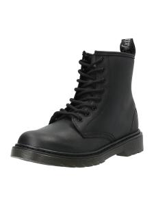 Ботинки Dr. Martens Serena, черный