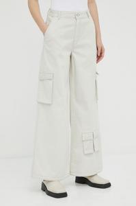 Джинсы Кэндис Gestuz, серый