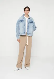 Куртка terra, унисекс, джинсовая куртка Atelier De Roupa, Blue