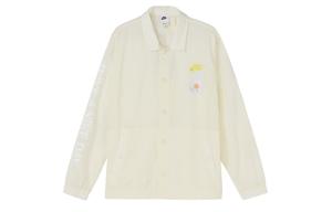 Мужская рубашка Nike, цвет Coconut Milk