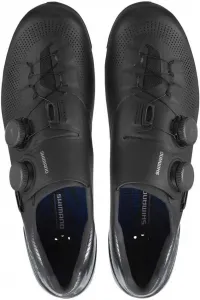 Мужские велосандалии Shimano, черный