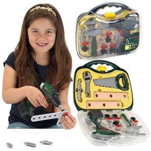 Чемодан Klein Bosch с отверткой и аксессуарами