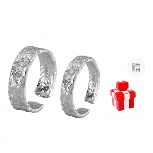 ENFANTIN Кольцо из стерлингового серебра 925 пробы Unisex