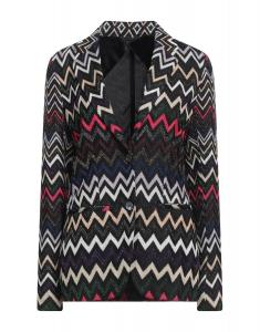 Блейзер Missoni, черный
