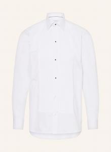 Рубашка Eve Contemporary Fit Eton, белый