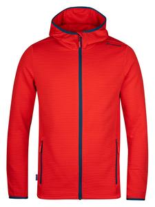 Флисовая куртка Westfjord Skardsvik, красный