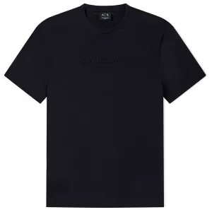 Футболка Armani Exchange XM002467_AF10356, черный