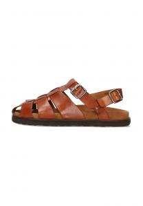 Сандалии Melvin & Hamilton, коричневый