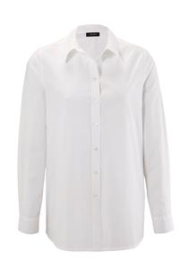 Блуза Aniston CASUAL, White
