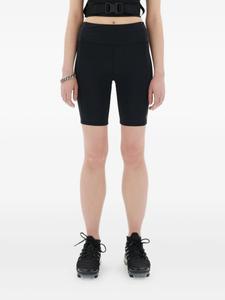 Шорты Ash 8» Running Order, черный