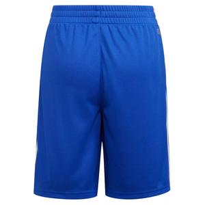 Шорты adidas Classic с тремя полосками для мальчиков 8–20 лет adidas