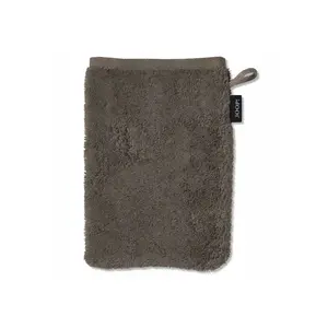 Мочалка Двойная сторона, 1 шт. Joop!, Mocca