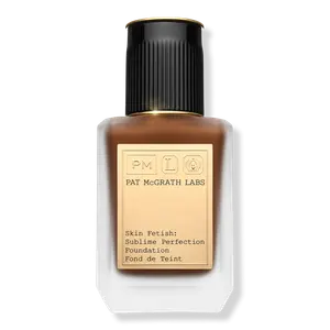 Основа Skin Fetish: Sublime Perfection PAT McGRATH LABS, Deep 32 (deep with neutral golden undertones)