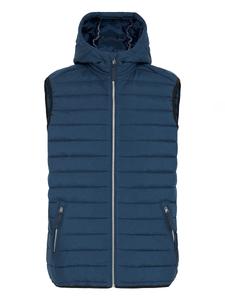 Жилет BLEND BHEdmar, темно-синий