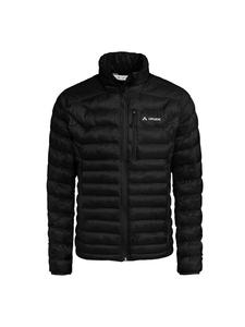 Vaude Стеганая куртка Batura Insulation Jacket черного цвета