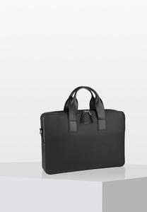 Портфель CHANTACO Lacoste, черный