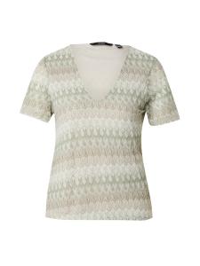 Футболка VERO MODA Shirt DICTE, мятный