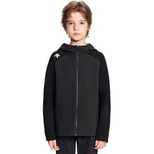 Куртка TRAINING FW25 детская DESCENTE, черный