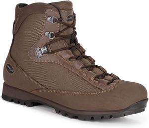 Мужские ботинки AKU Pilgrim GTX Combat Fg M Oxford, коричневый