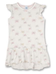 Sanetta Ночная рубашка кремового цвета