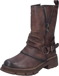 Женская обувь Rieker 91471, Brown