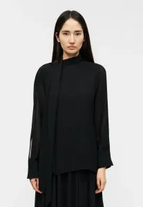 Блузка cresta camicia Marella, Nero